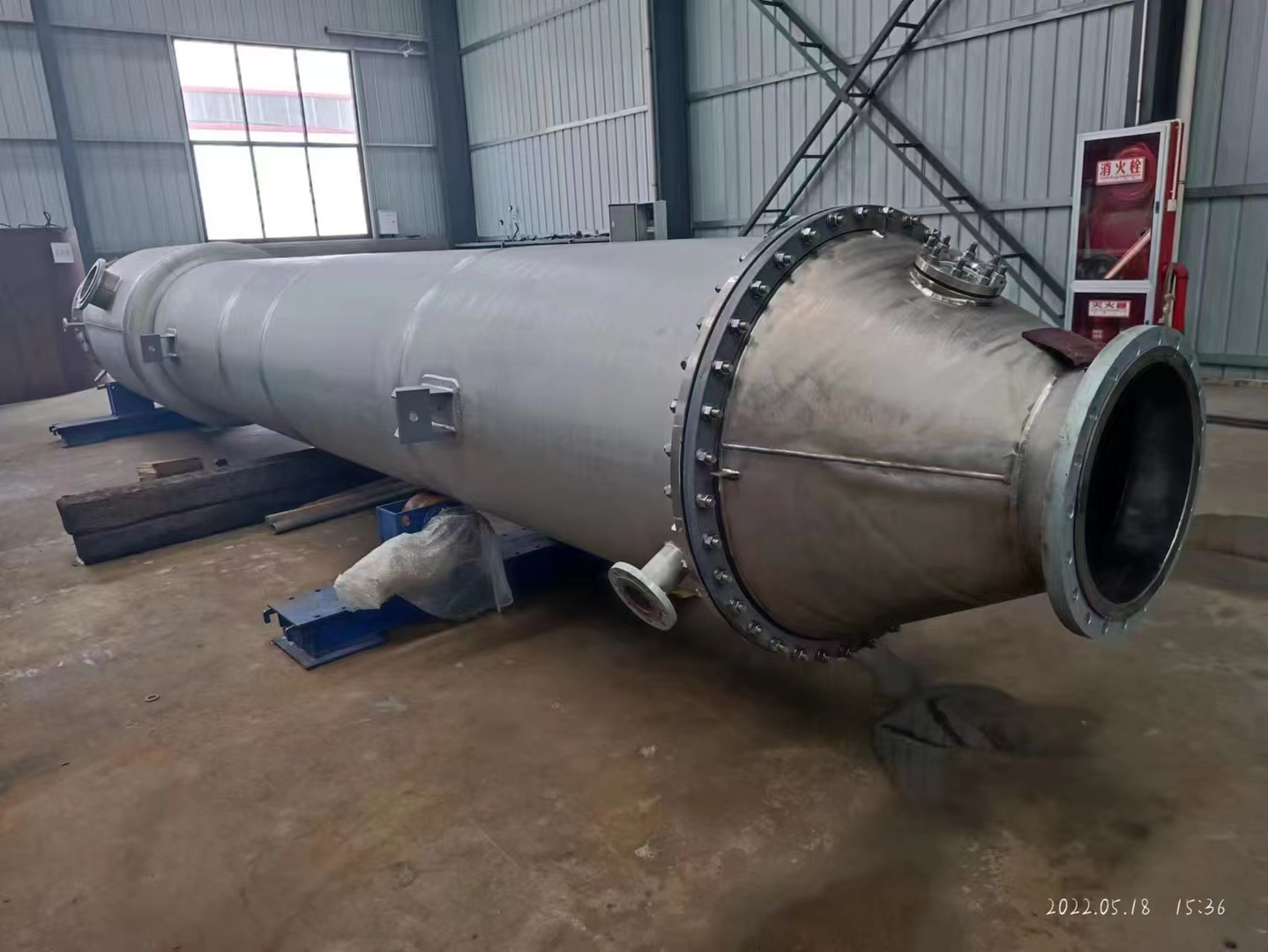 關于換熱器的設計彙編