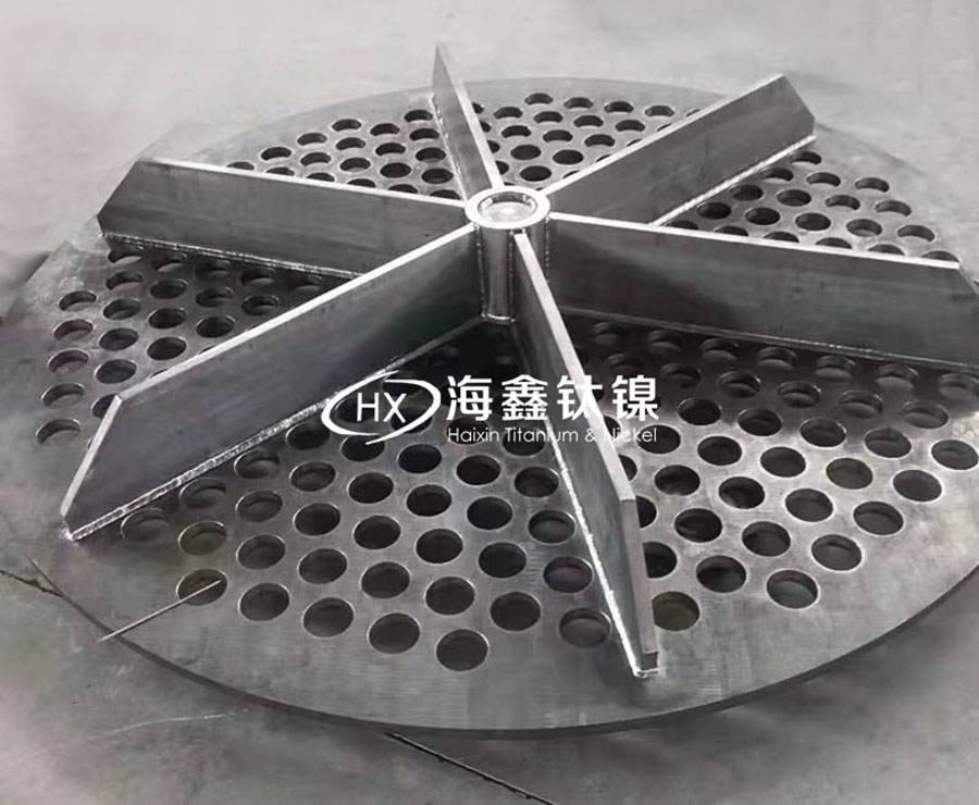 钛花闆